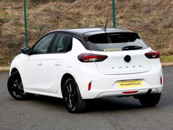 Used Vauxhall Corsa 2025 for sale - 74901783: Photo