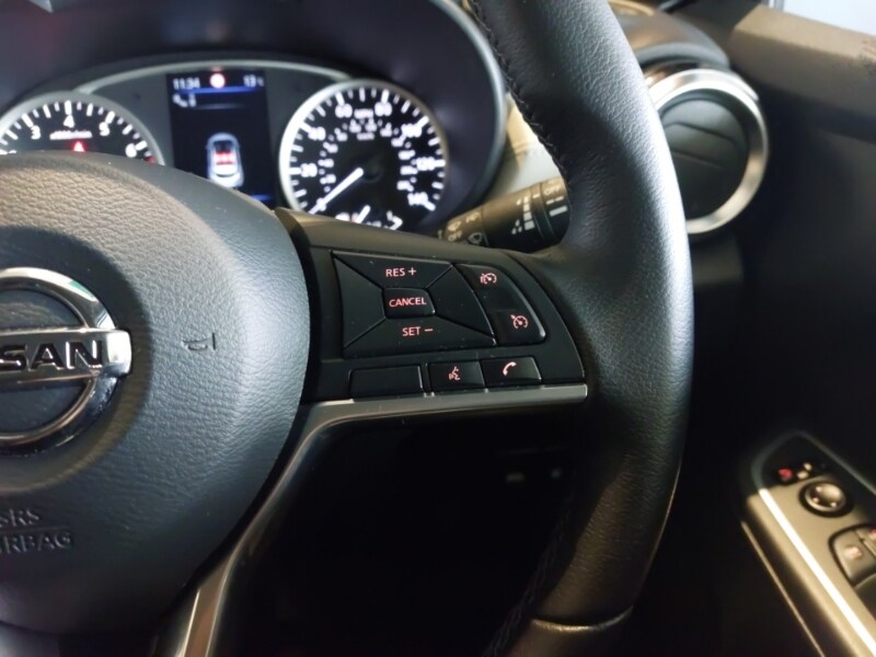 Used Nissan Micra 2022 for sale - 76614303: Photo 11