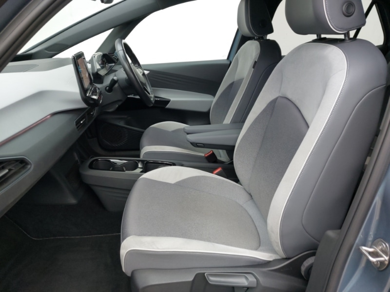 Used Volkswagen ID.3 2020 for sale - 77899206: Photo 5