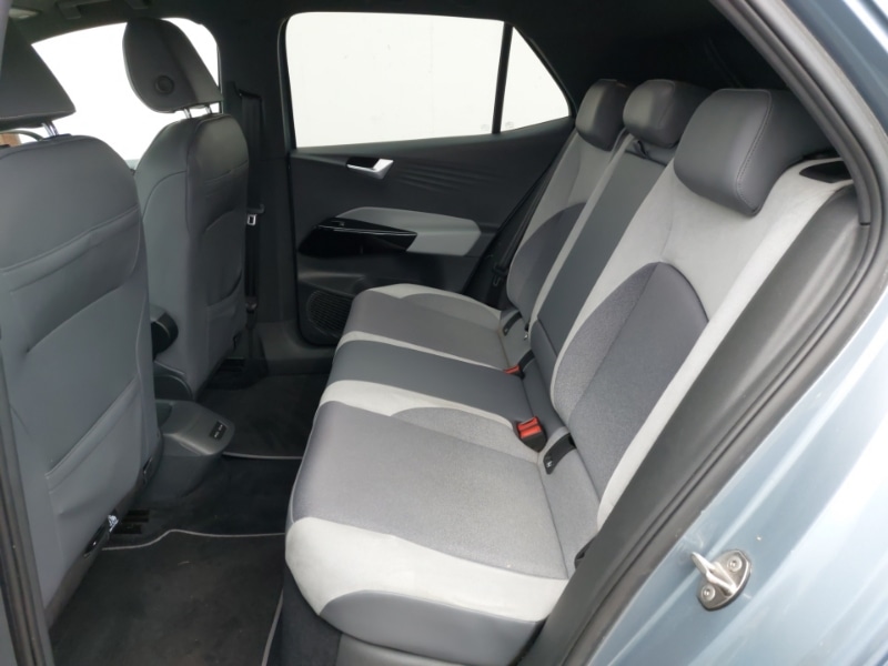 Used Volkswagen ID.3 2020 for sale - 77899206: Photo 6