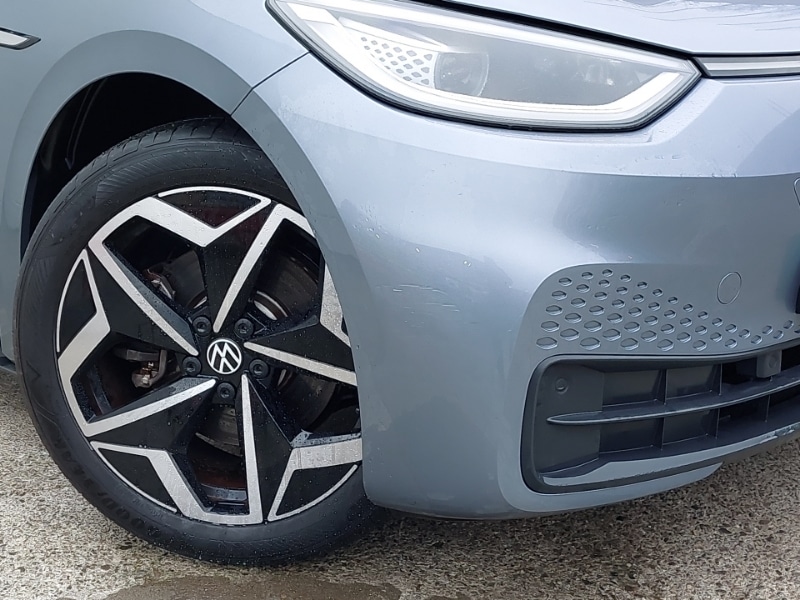 Used Volkswagen ID.3 2020 for sale - 77899206: Photo 9