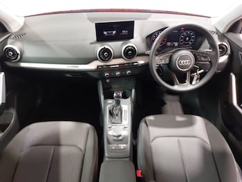 Used Audi Q2 2023 for sale - 75455009: Photo