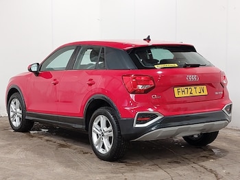 Used Audi Q2 2023 for sale - 75455009: Photo