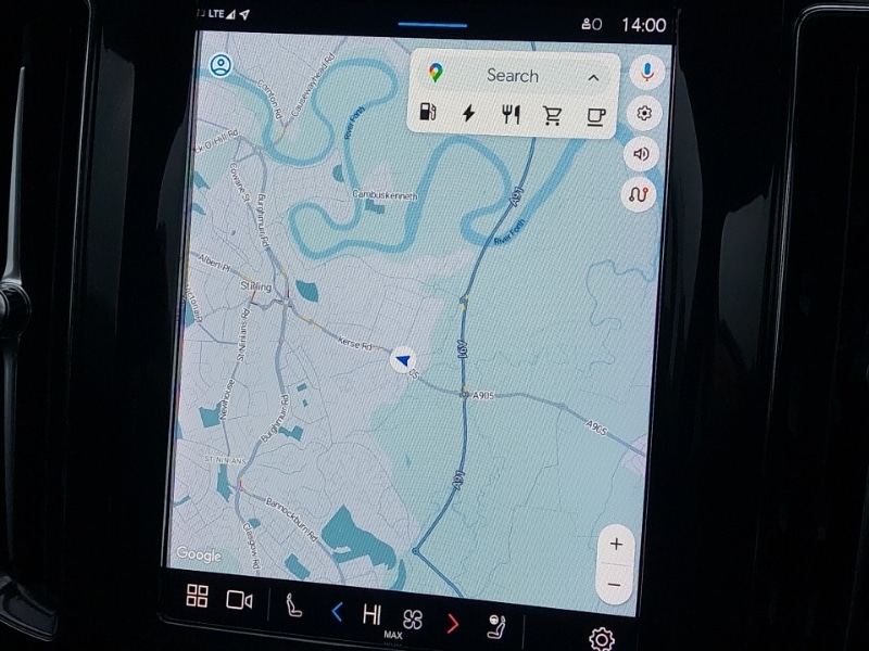 Used Volvo XC60 2022 for sale - 77657257: Photo 10