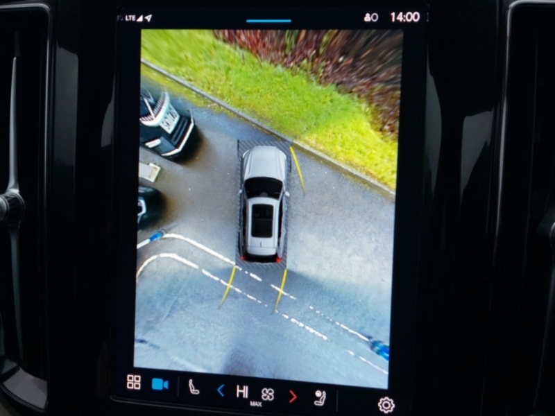 Used Volvo XC60 2022 for sale - 77657257: Photo 11