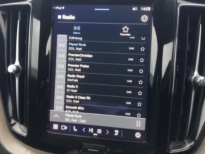 Used Volvo XC60 2022 for sale - 77657257: Photo 12