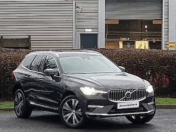 2022 - 2.0 T8 455 RC PHEV Inscription Pro 5dr AWD Auto