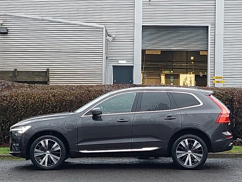 Used Volvo XC60 2022 for sale - 77657257: Photo 4