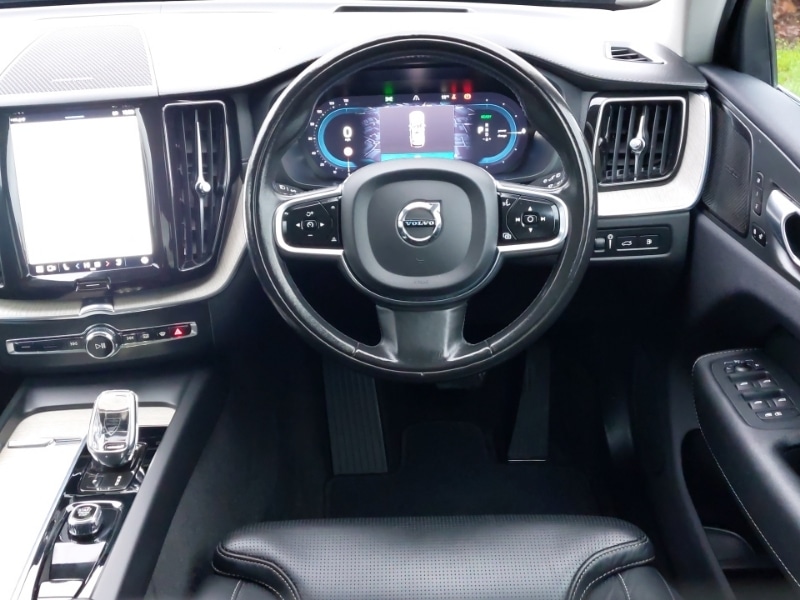 Used Volvo XC60 2022 for sale - 77657257: Photo 7