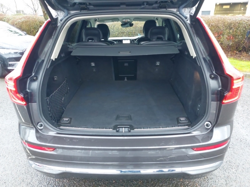 Used Volvo XC60 2022 for sale - 77657257: Photo 8