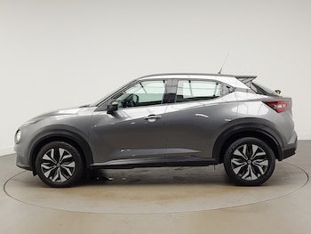 Used Nissan Juke 2021 for sale - 75737876: Photo