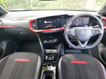 Used Vauxhall Mokka 2021 for sale - 74933831: Photo