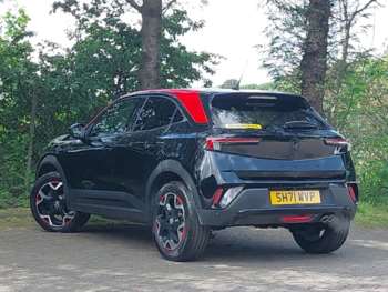 Used Vauxhall Mokka 2021 for sale - 74933831: Photo