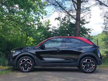 Used Vauxhall Mokka 2021 for sale - 74933831: Photo