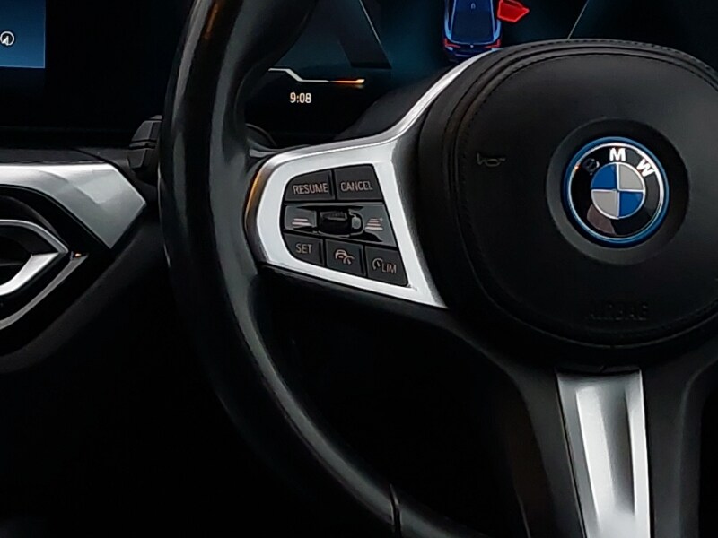 Used BMW i4 2022 for sale - 77790857: Photo 10