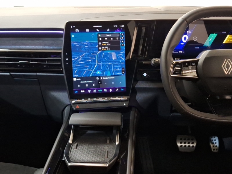 Used Renault Other 2024 for sale - 76700277: Photo 7