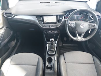 Used Vauxhall Crossland 2022 for sale - 76275478: Photo 2