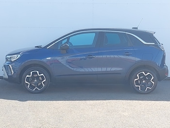 Used Vauxhall Crossland 2022 for sale - 76275478: Photo 4