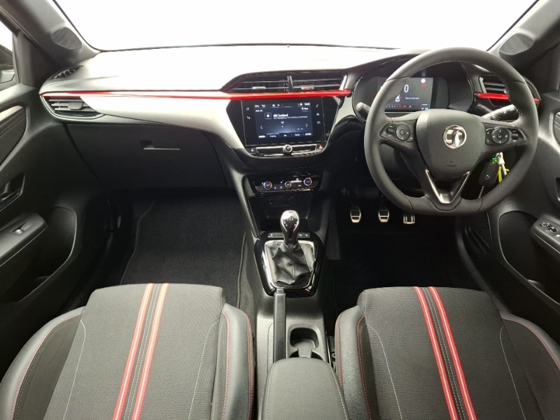 Used Vauxhall Corsa 2023 for sale - 77923102: Photo 2