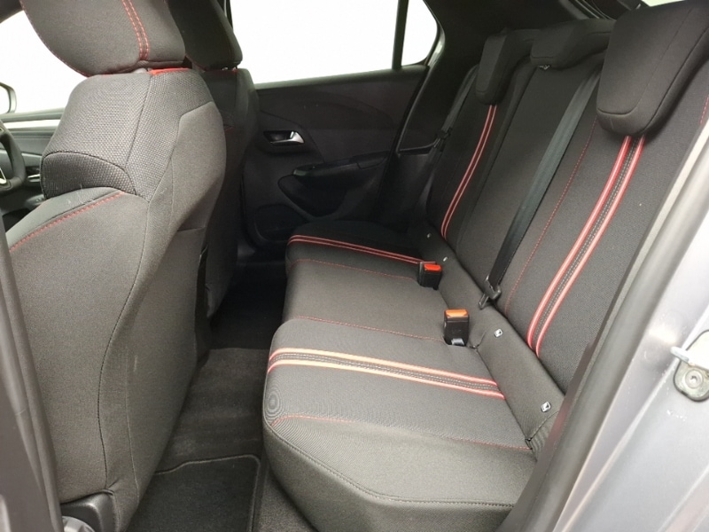 Used Vauxhall Corsa 2023 for sale - 77923102: Photo 6