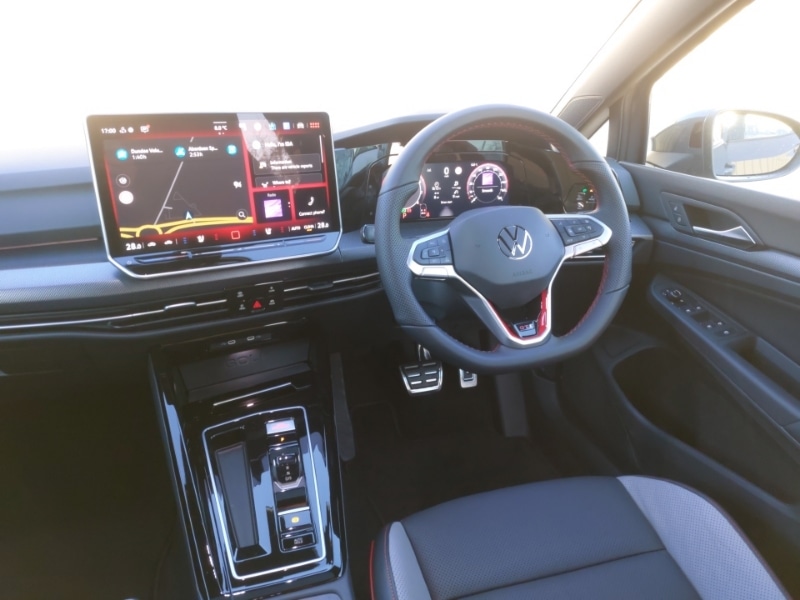 Used Volkswagen Golf 2025 for sale - 76912126: Photo 10