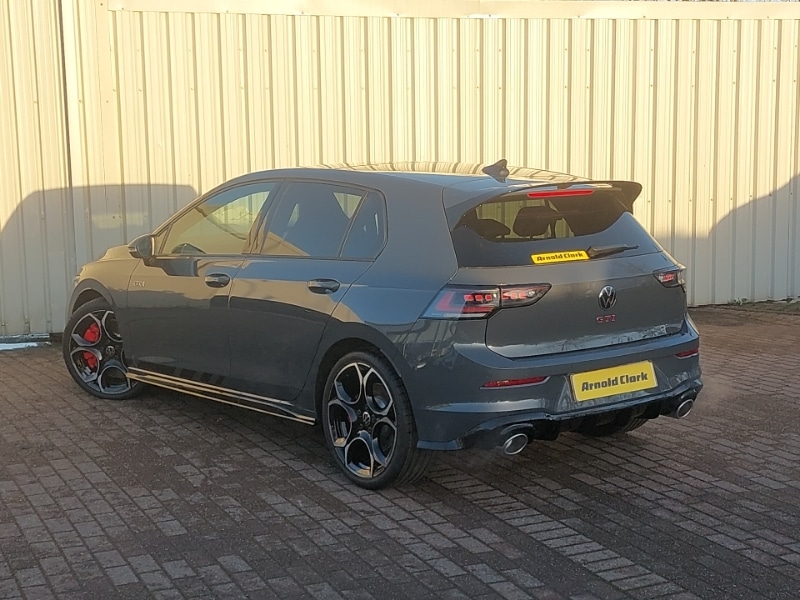 Used Volkswagen Golf 2025 for sale - 76912126: Photo 3