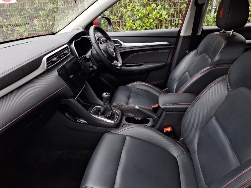 Used MG MG ZS 2022 for sale - 77419881: Photo 5