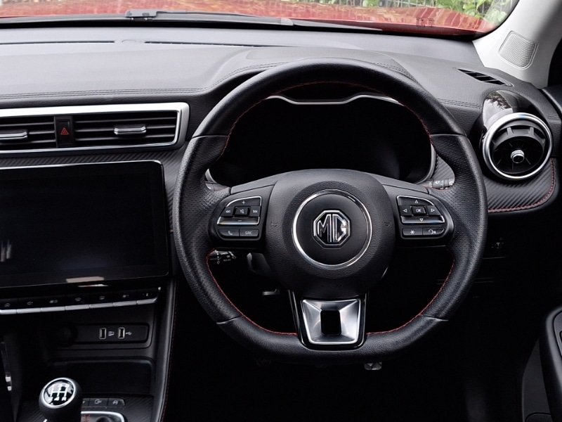 Used MG MG ZS 2022 for sale - 77419881: Photo 7