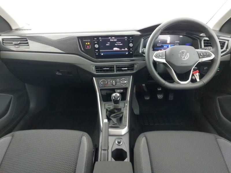 Used Volkswagen Polo 2025 for sale - 77012827: Photo 2