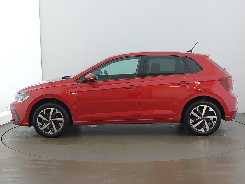 Used Volkswagen Polo 2025 for sale - 77012827: Photo 4