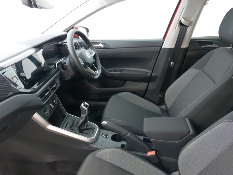 Used Volkswagen Polo 2025 for sale - 77012827: Photo 5