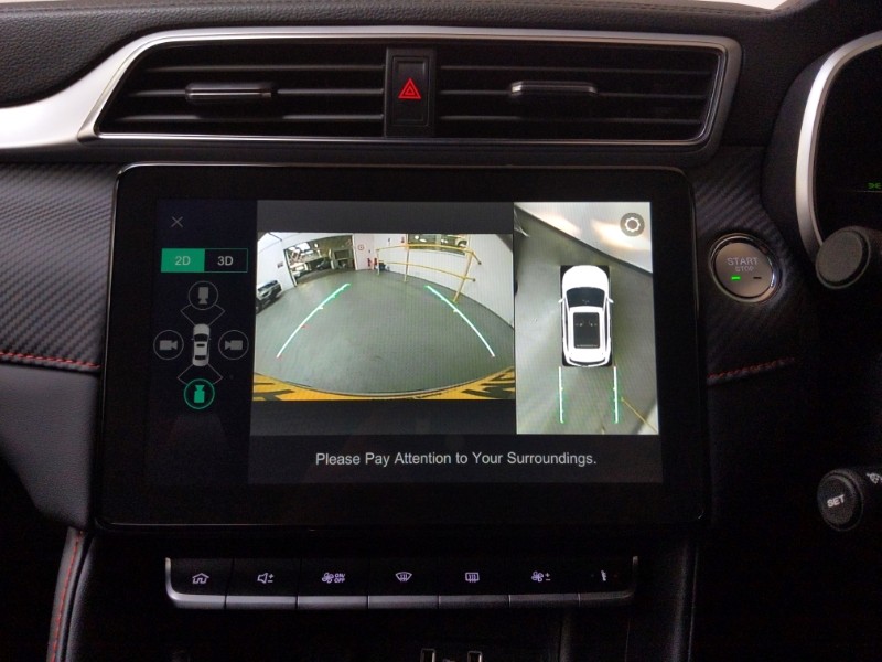 Used MG MG ZS 2023 for sale - 78022938: Photo 11