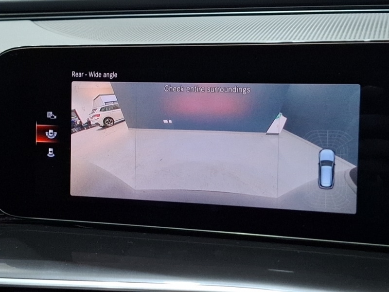 Used Mercedes-Benz EQC 2022 for sale - 77782774: Photo 11