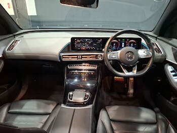 Used Mercedes-Benz EQC 2022 for sale - 77782774: Photo