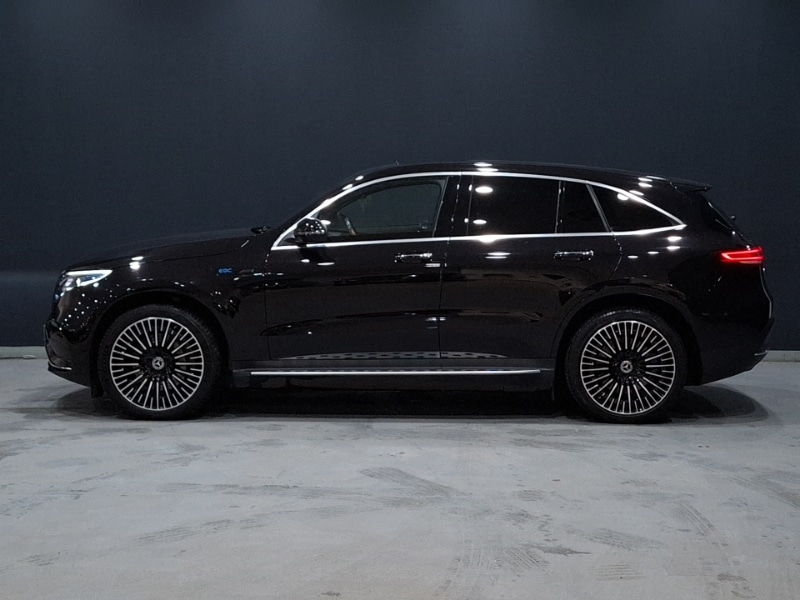 Used Mercedes-Benz EQC 2022 for sale - 77782774: Photo 4