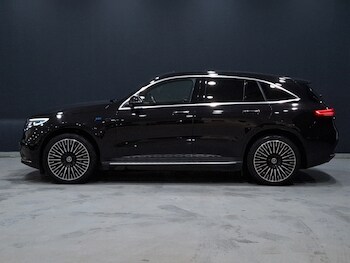 Used Mercedes-Benz EQC 2022 for sale - 77782774: Photo