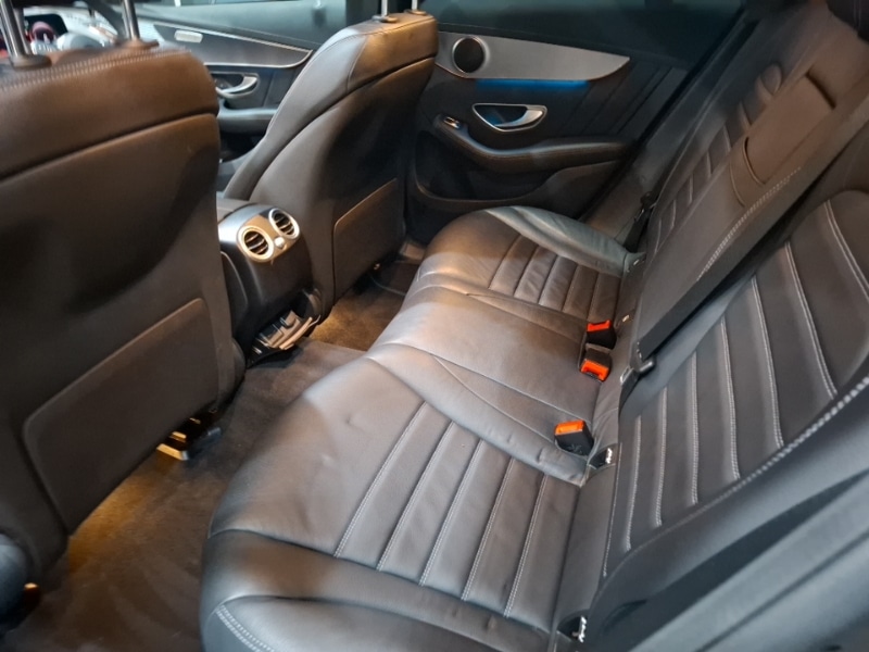 Used Mercedes-Benz EQC 2022 for sale - 77782774: Photo 6