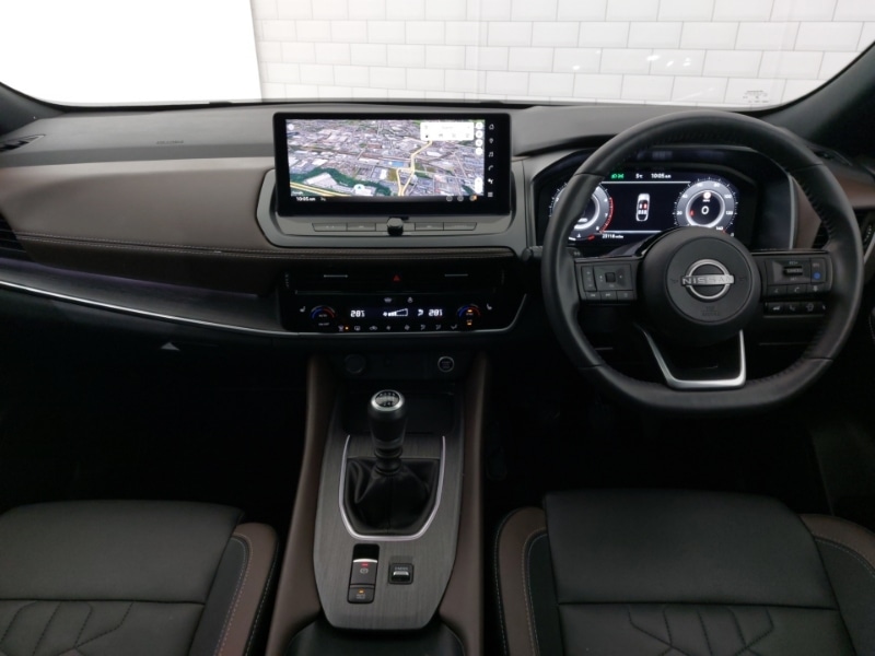 Used Nissan Qashqai 2025 for sale - 77229046: Photo 2