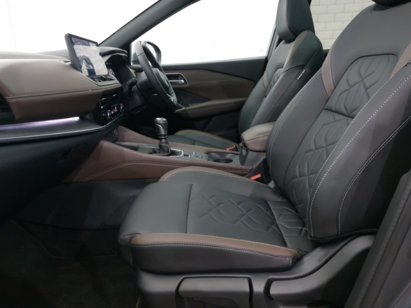 Used Nissan Qashqai 2025 for sale - 77229046: Photo 5