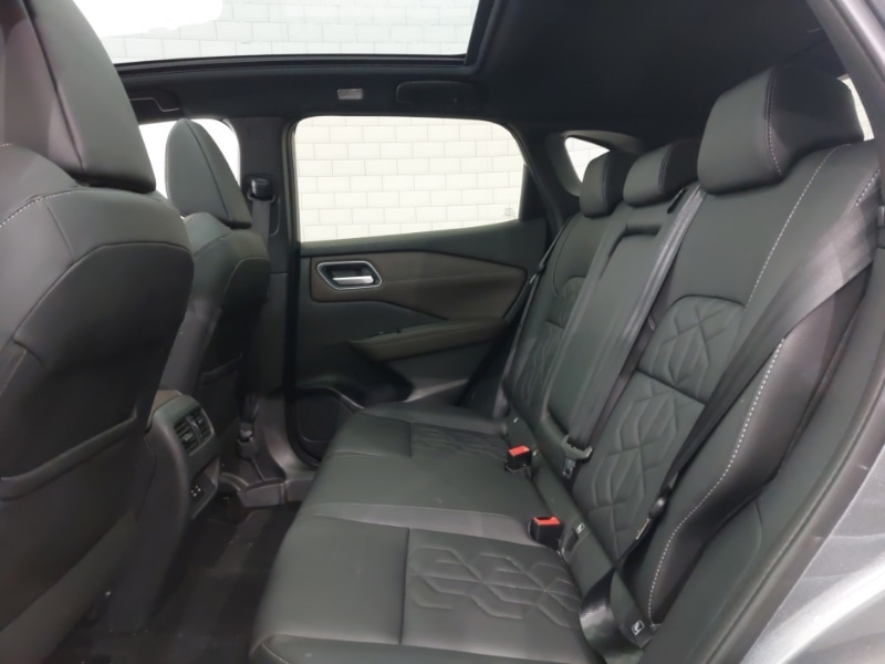 Used Nissan Qashqai 2025 for sale - 77229046: Photo 6