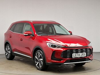 MG MG ZS feature image