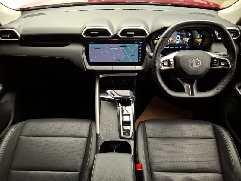 Used MG MG ZS 2024 for sale - 77353269: Photo 2