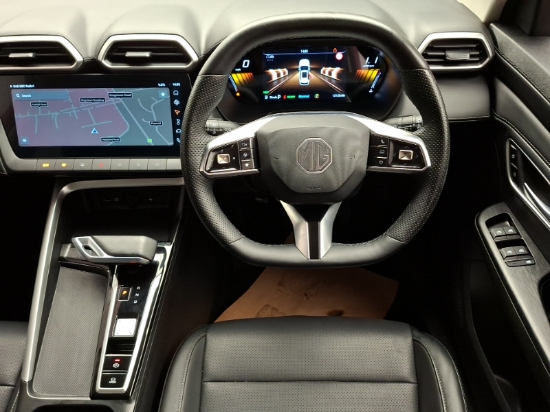 Used MG MG ZS 2024 for sale - 77353269: Photo 7