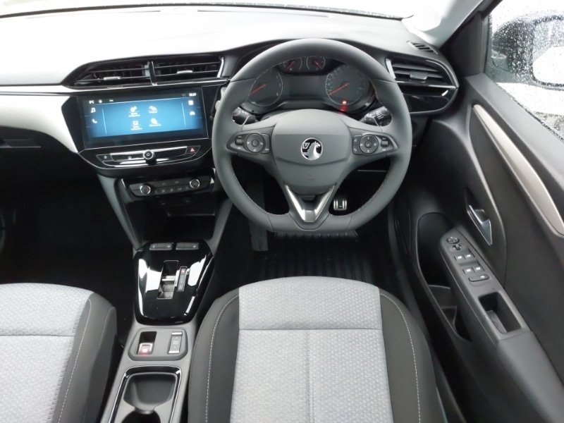 Used Vauxhall Corsa 2025 for sale - 76846629: Photo 11