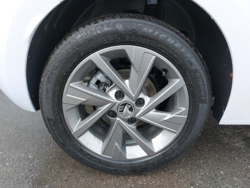 Used Vauxhall Corsa 2025 for sale - 76846629: Photo 12