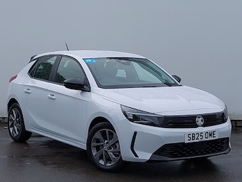 2025 - 1.2 Turbo Design 5dr Auto