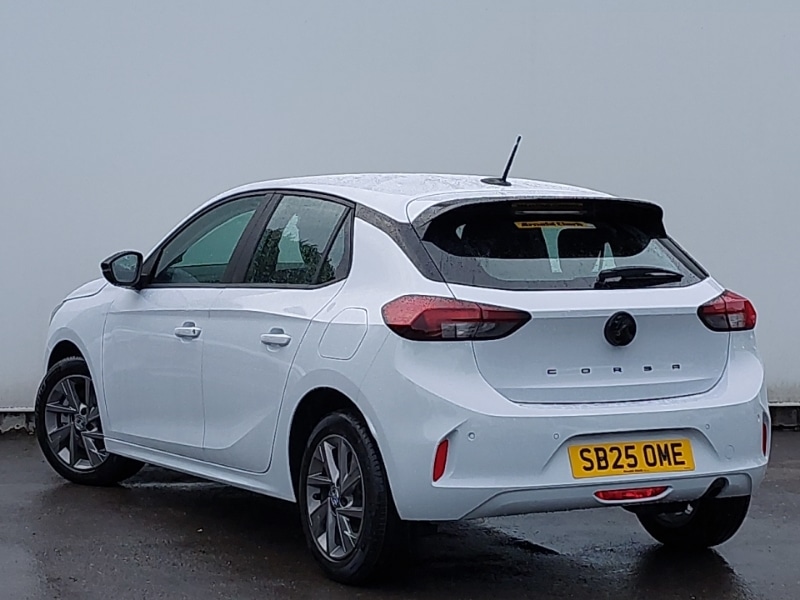 Used Vauxhall Corsa 2025 for sale - 76846629: Photo 3