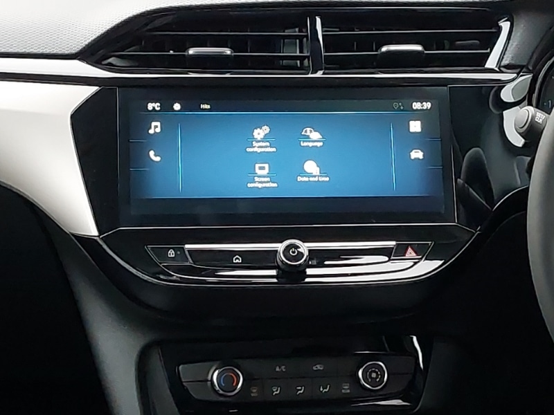 Used Vauxhall Corsa 2025 for sale - 76846629: Photo 7