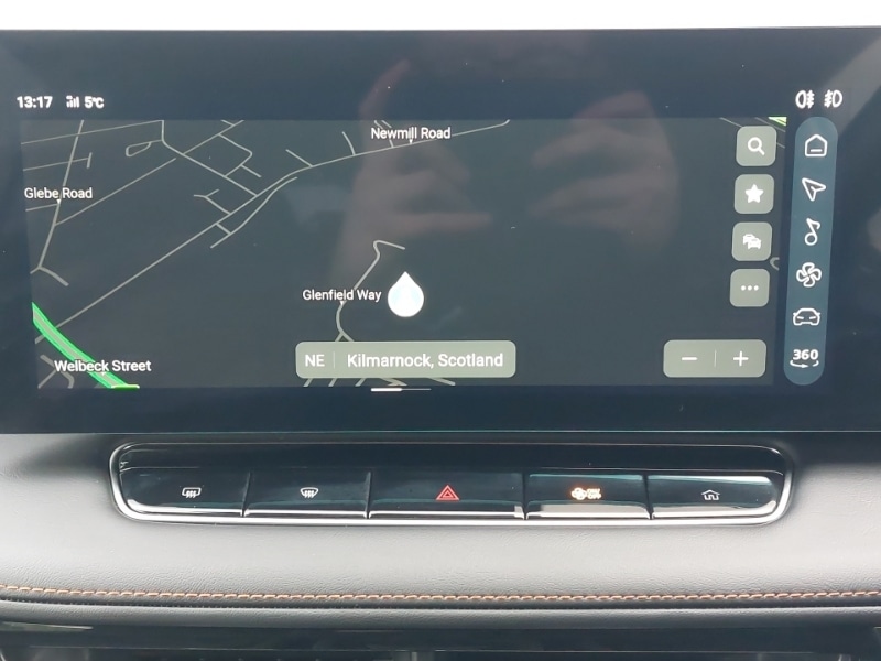 Used MG MG HS 2024 for sale - 77197175: Photo 10