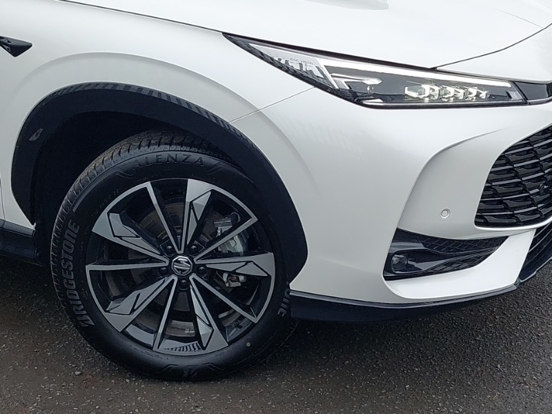 Used MG MG HS 2024 for sale - 77197175: Photo 9